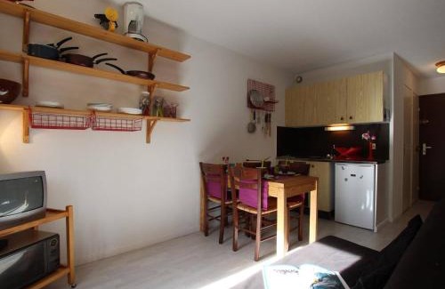 Puy-Saint-Vincent Apartment | Studio confortable pour 4 personnes au pied des pistes - Puy Saint Vincent - FR-1-330G-45