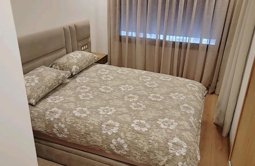 Mohammedia Apartment | Studio confortable au parc