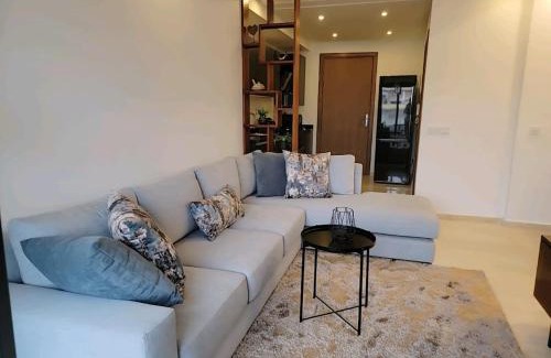 Mohammedia Apartment | Studio confortable au parc