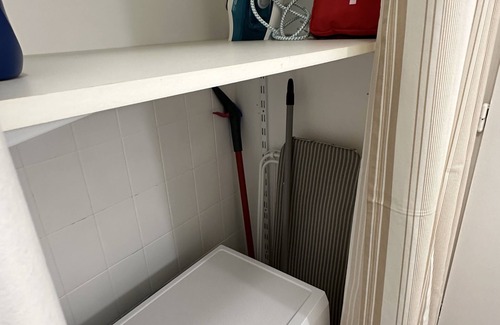 Dax Apartment | Studio Confortable en Centre-ville, Proche Parking
