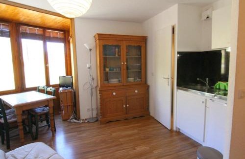 Eclose-Est Apartment | Studio cosy 4 pers, Huez - Pieds des pistes, Proche commerces et Alpe Express - FR-1-405-334