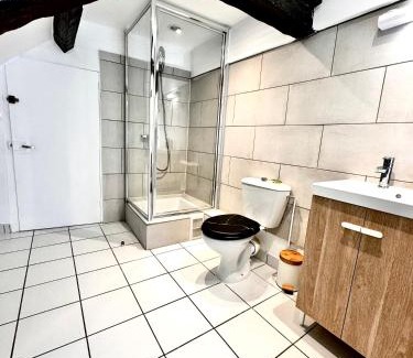 Poissy Apartment | studio cosy dans le centre de Poissy