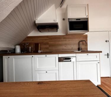 Poissy Apartment | studio cosy dans le centre de Poissy