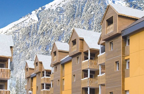 Cauterets Apartment | Studio Cosy et Équipé Près des Pistes