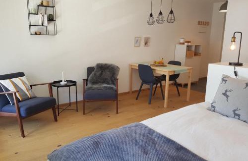 Nendaz Apartment | Studio - Cosy et central, Haute-Nendaz, 4 Vallées