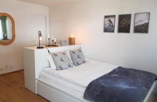 Nendaz Apartment | Studio - Cosy et central, Haute-Nendaz, 4 Vallées