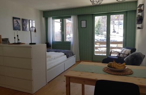 Nendaz Apartment | Studio - Cosy et central, Haute-Nendaz, 4 Vallées