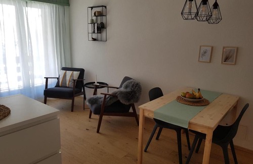 Nendaz Apartment | Studio - Cosy et central, Haute-Nendaz, 4 Vallées