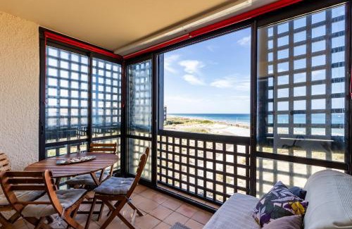 Lacanau-Ocean Apartment | Studio Cosy face à l'océan