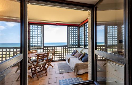 Lacanau-Ocean Apartment | Studio Cosy face à l'océan