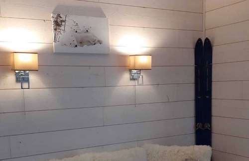 Bourg-Saint-Maurice Apartment | Studio Cosy Bourg st Maurice les Arcs