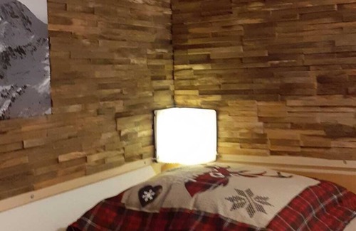 Bourg-Saint-Maurice Apartment | Studio Cosy Bourg st Maurice les Arcs