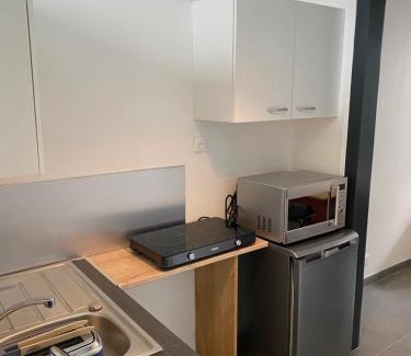 Sainte Marie - Saint Leon Apartment | Studio Cosy
