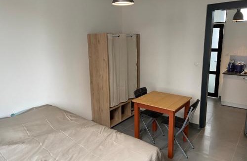 Sainte Marie - Saint Leon Apartment | Studio Cosy
