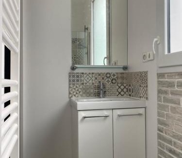Sainte Marie - Saint Leon Apartment | Studio Cosy