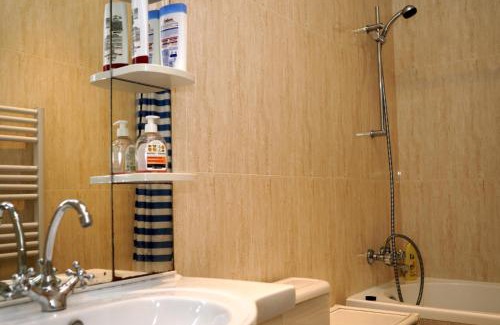Boulogne-Centre Apartment | Studio cosy idéalement situé et bien équipé
