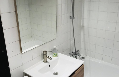 La Conception Apartment | Studio Cosy Marseille Centre Ville
