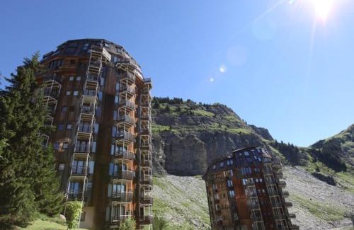 Avoriaz Apartment | Studio cosy pour 3 pers, proche commerces et ski, Avoriaz - FR-1-314-280