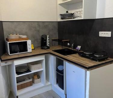 Lorgues Apartment | Studio coup de cœur - Lorgues