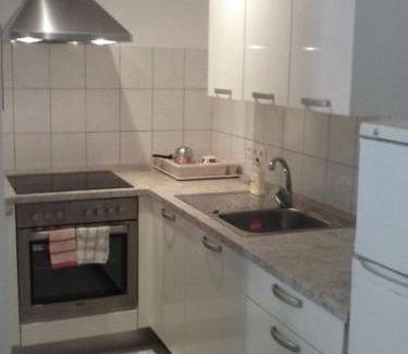 Cres Apartment | Studio Cres