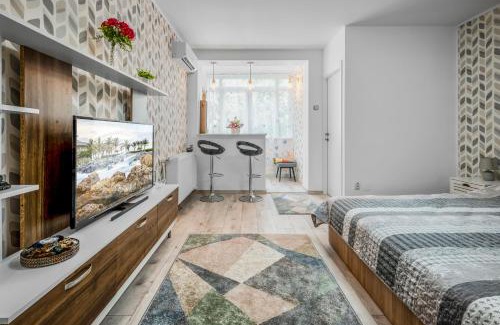 Sector 4 Apartment | Studio D&G - cozy place