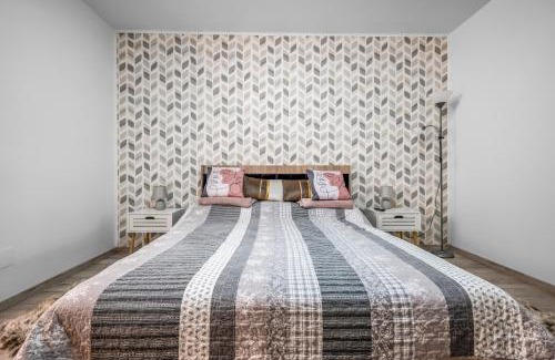 Sector 4 Apartment | Studio D&G - cozy place