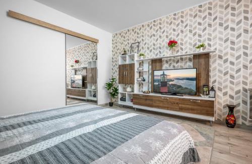 Sector 4 Apartment | Studio D&G - cozy place