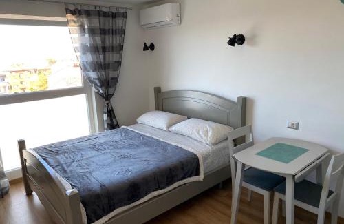 City Center Apartment | Studio D