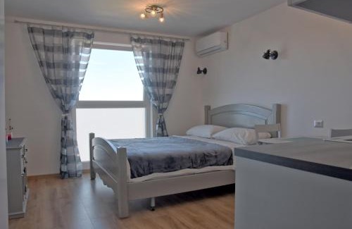 City Center Apartment | Studio D