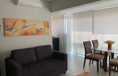 Ponta da Praia Apartment | Studio da Mari 209