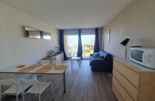 Soulac-sur-Mer Apartment | Studio dans une résidence - S04107