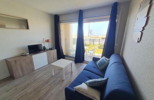 Soulac-sur-Mer Apartment | Studio dans une résidence - S04107