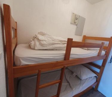 Soulac-sur-Mer Apartment | Studio dans une résidence - S04107