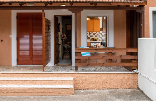 Kefalonia Apartment | Studio De Bosset - Within walking distace from Argostoli and Historic Bridge