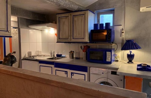 Mazarin Quarter Apartment | Studio deluxe a Aix en Provence