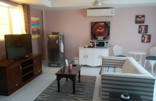 Rawai House | Studio Deluxe Avec Services Hôteliers - Adults Only