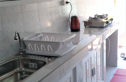 Rawai House | Studio Deluxe Avec Services Hôteliers - Adults Only