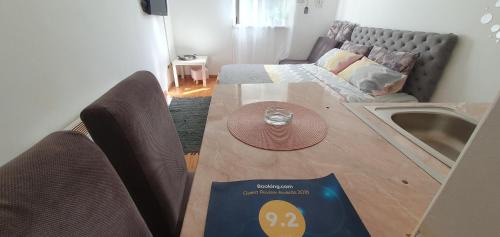 Vrnjacka Banja Apartment | Studio Dunja