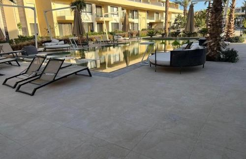 El Gouna Apartment | Studio El Gouna G Cribs 2 hotels
