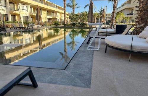 El Gouna Apartment | Studio El Gouna G Cribs 2 hotels