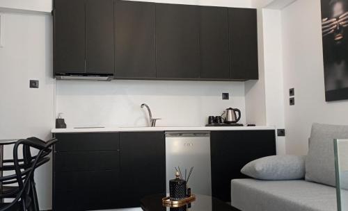 Plomari Apartment | Studio Eleni