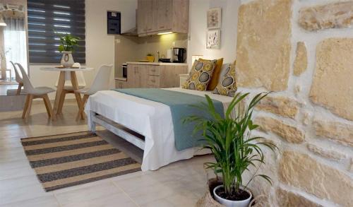 Faistos Apartment | Studio Eleni - Oasis holiday houses