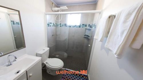 Jardim Carvalho Apartment | Studio em Ponta Grossa com Excelente Localizacao