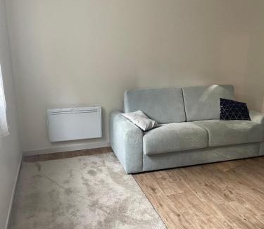 Le Puy-en-Velay Apartment | Studio en plein centre-ville