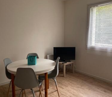 Le Puy-en-Velay Apartment | Studio en plein centre-ville