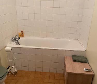 Le Puy-en-Velay Apartment | Studio en plein centre-ville