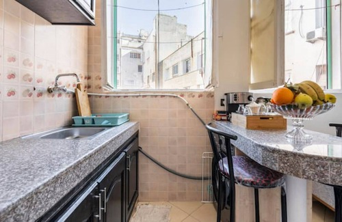 Medina Apartment | Studio en Plein Centre-ville, "le Central"
