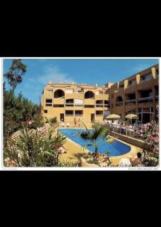 Argeles Plage Apartment | Studio/f1bis à 50 m de la plage
