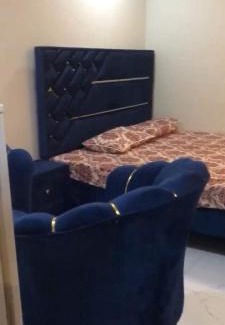 Murree Apartment | Studio Flat #07, in Swiss Suits Hotel Apartment Nirgoli Road Bhurban Murree