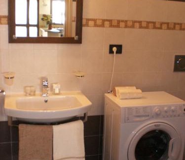 Salve Apartment | Studio Flat